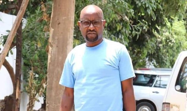 Man arrested for allegedly stealing K24 million from Catholic Women