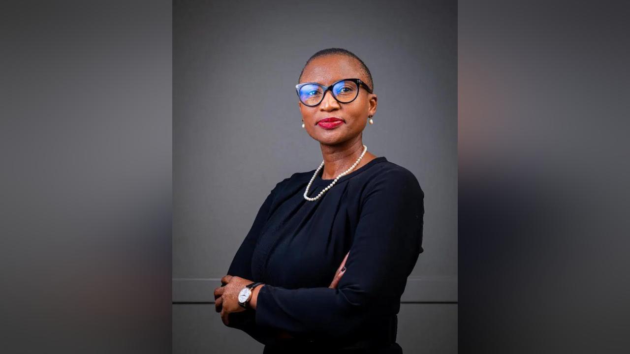 SAP appoints Kholiwe Makhohliso to lead Southern Africa Organisation ...