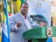 EAC launches peace caravan, benchmarking tour for border communities EAC launches peace caravan, benchmarking tour for border communities