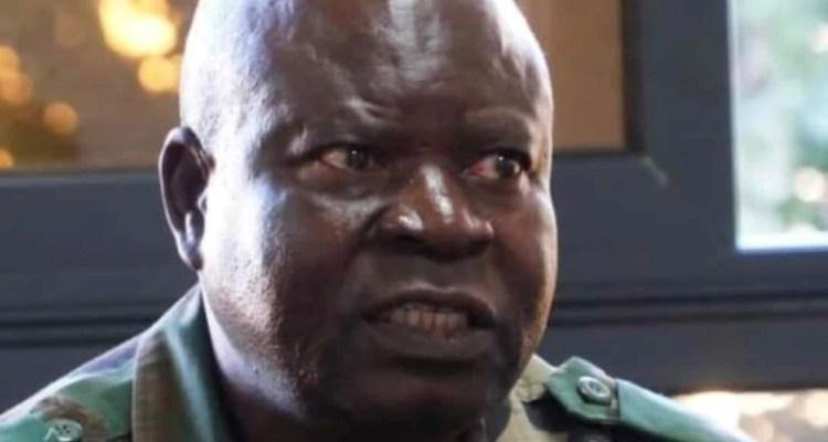 Questionable Appointment of Lt General Paul Valentino Phiri as New Malawi Army Commander Under Investigation Questionable Appointment of Lt General Paul Valentino Phiri as New Malawi Army Commander Under Investigation