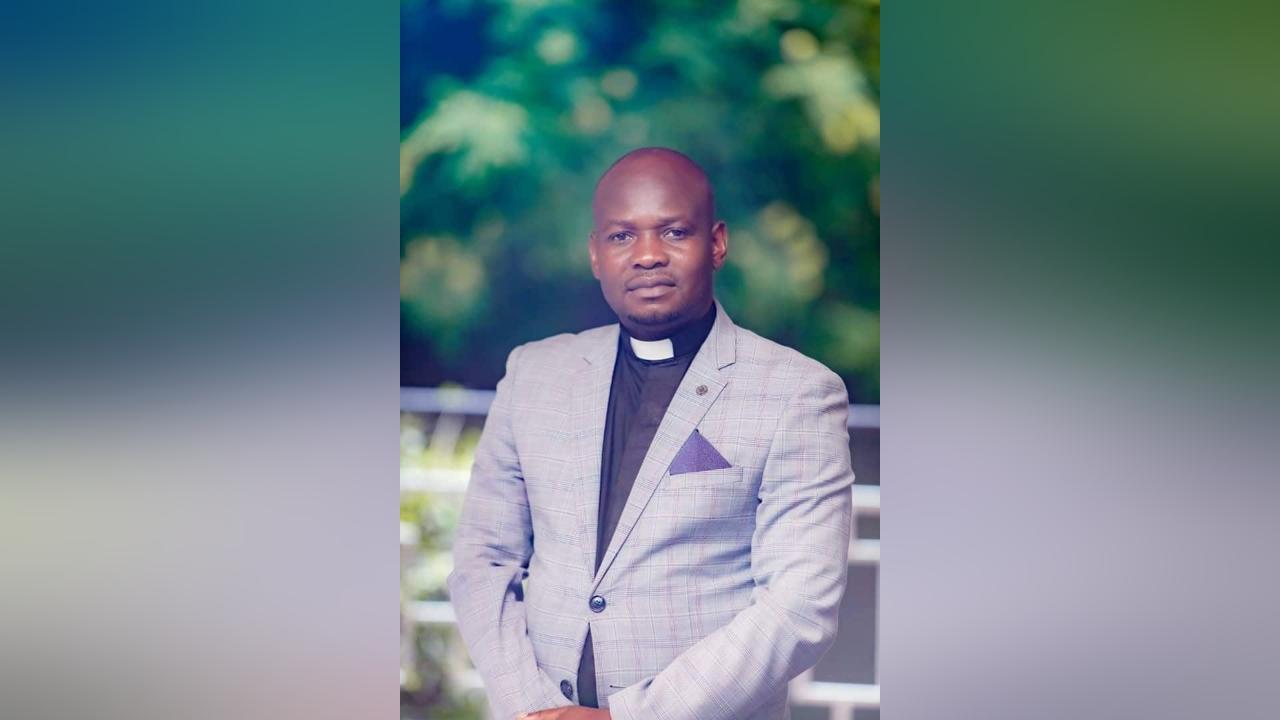“Let love lead”, says Rev. Maulidi ahead CCAP Blantyre Synod’s elections “Let love lead”, says Rev. Maulidi ahead CCAP Blantyre Synod’s elections