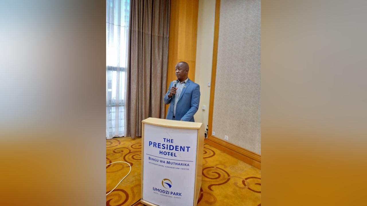 Macra embarks on better QoS in Malawi Project Macra embarks on better QoS in Malawi Project