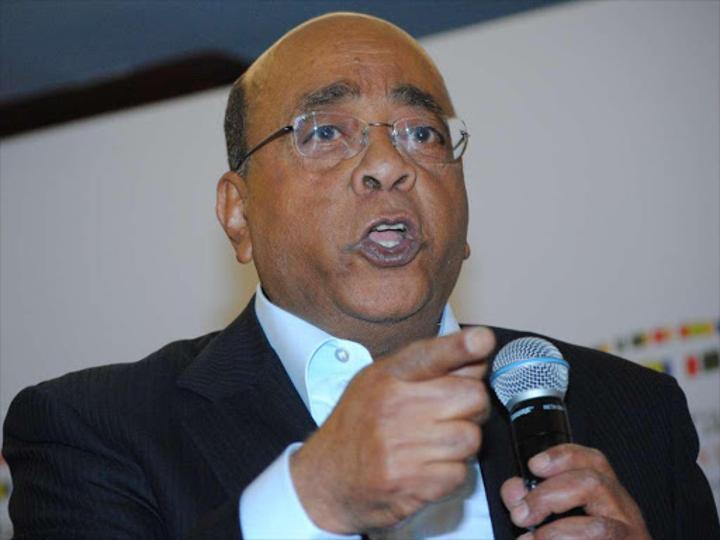 Four key points on the way to the Africa Climate Summit Four key points on the way to the Africa Climate Summit