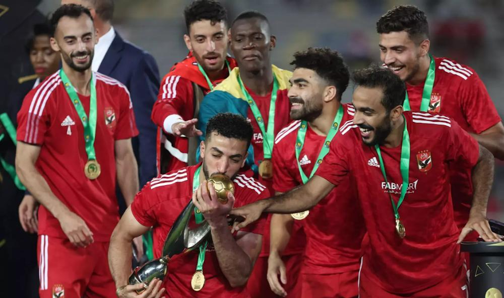 Fifa unveils inaugural African Football League Fifa unveils inaugural African Football League