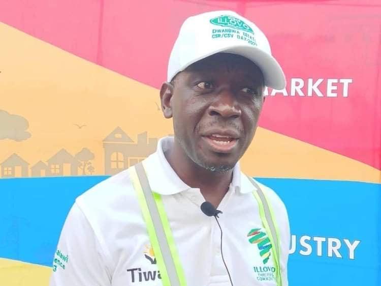 Illovo Sugar Malawi invests over K635m in development projects for communities around Dwangwa Estate Illovo Sugar Malawi invests over K635m in development projects for communities around Dwangwa Estate