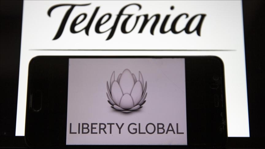 Spain to protect ‘strategic autonomy’ after Telefonica's sale to Saudi Telecom Spain to protect ‘strategic autonomy’ after Telefonica's sale to Saudi Telecom