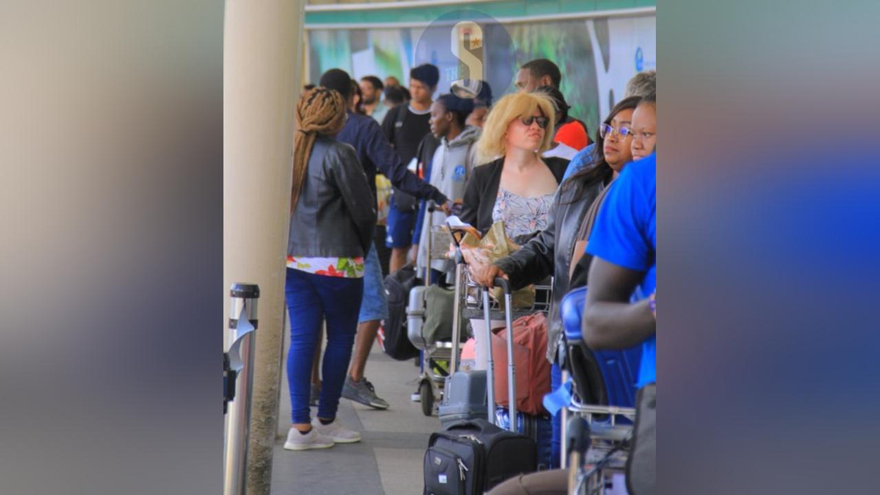 African airlines post 26% rise in passenger numbers in July African airlines post 26% rise in passenger numbers in July