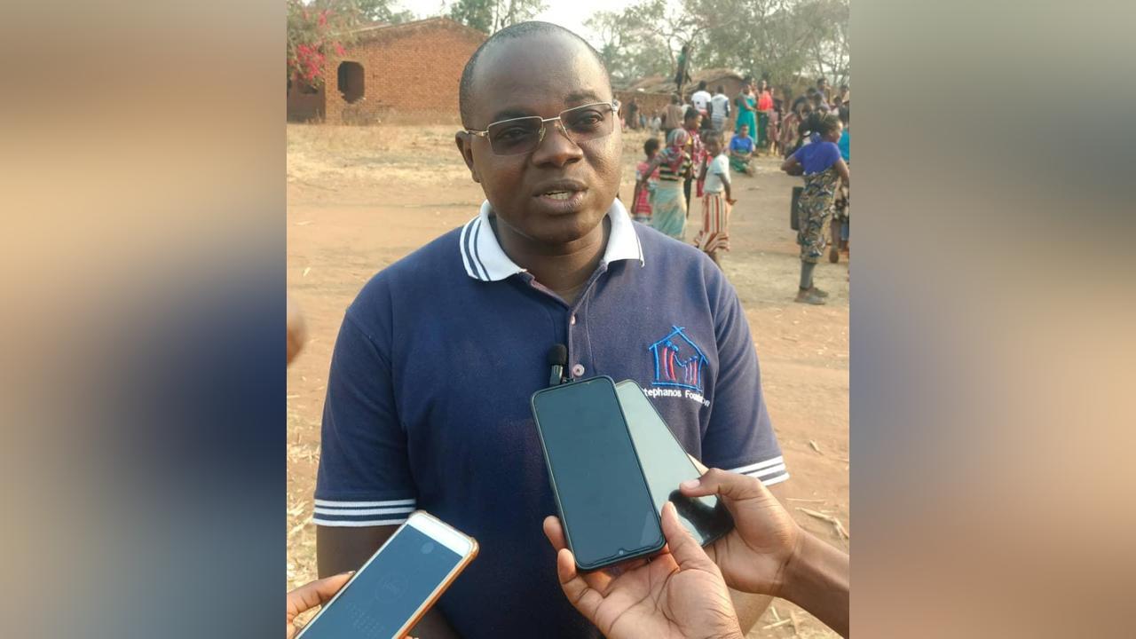 Malawi NGO empowering the youths through sport evangelism Malawi NGO empowering the youths through sport evangelism