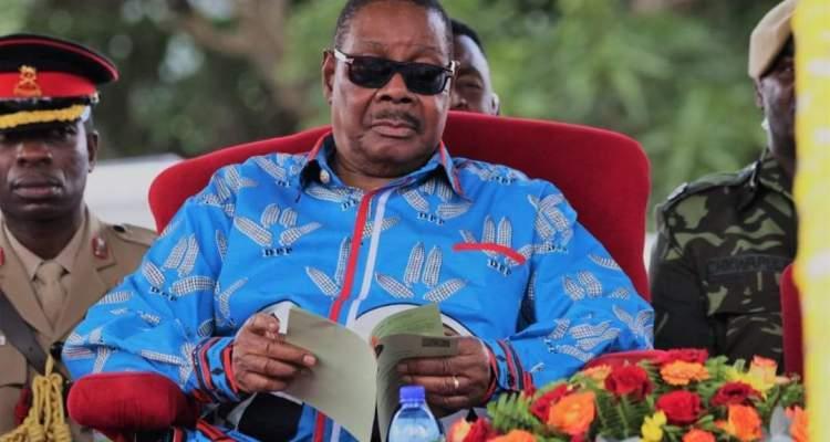 Why are Malawi’s law professor, Arthur Peter Mutharika and the Democratic Progressive Party losing court cases all the time? Why are Malawi’s law professor, Arthur Peter Mutharika and the Democratic Progressive Party losing court cases all the time?