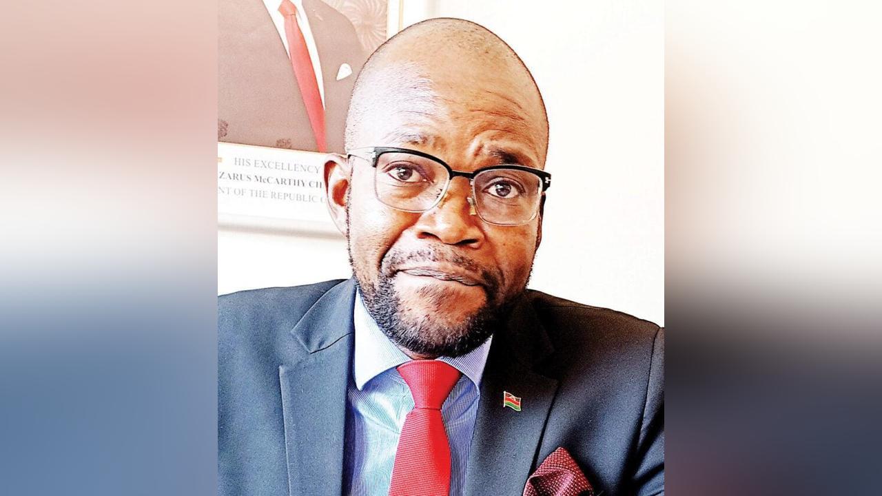 Tonse is committed to empower youth to escape poverty– Kunkuyu Tonse is committed to empower youth to escape poverty– Kunkuyu