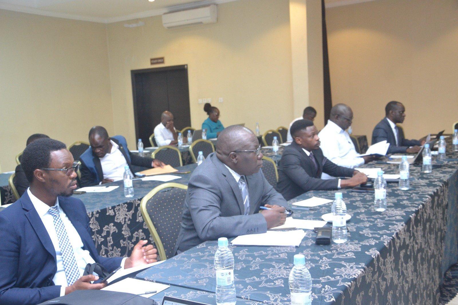 Experts scrutinize, fine-tune Competition and Fair Trading Bill, regulations Experts scrutinize, fine-tune Competition and Fair Trading Bill, regulations