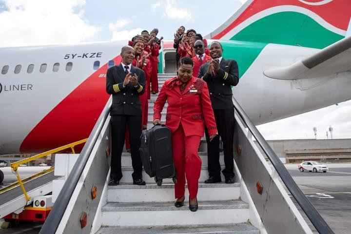 African airlines projected to post improved revenues in 2023 African airlines projected to post improved revenues in 2023