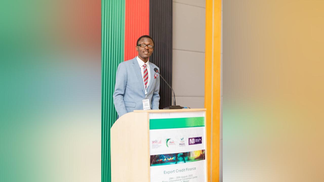 EDF disburses K80bn to businesses in 10 years EDF disburses K80bn to businesses in 10 years