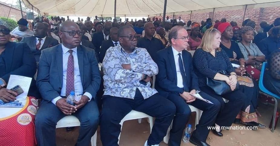 UN advises staff in Malawi to be on high alert following recent brutal murders and residential robberies UN advises staff in Malawi to be on high alert following recent brutal murders and residential robberies