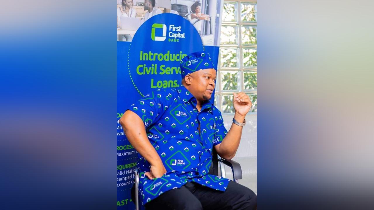 First Capital Bank urges young Beerland Festival’s Piano Fest participants to open Afana Ophusha student account First Capital Bank urges young Beerland Festival’s Piano Fest participants to open Afana Ophusha student account