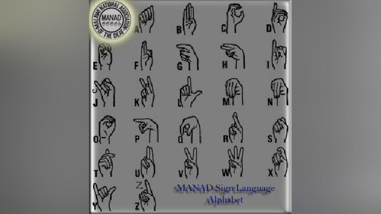 International Day of Sign Language: Malawi has 400,000 deaf people
