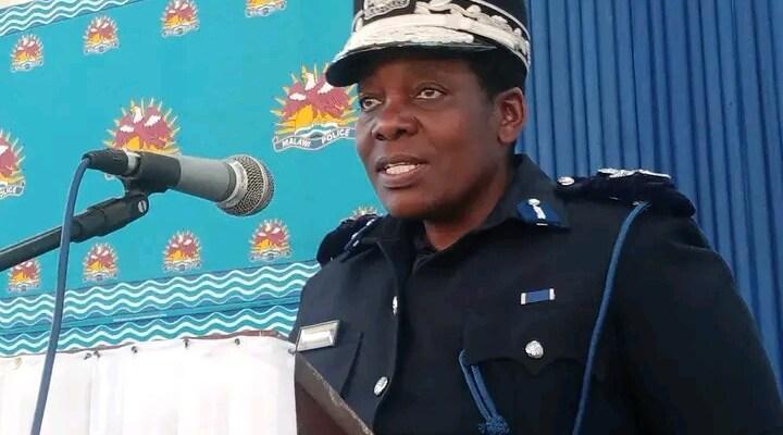 IG warns police officers against involvement in politics