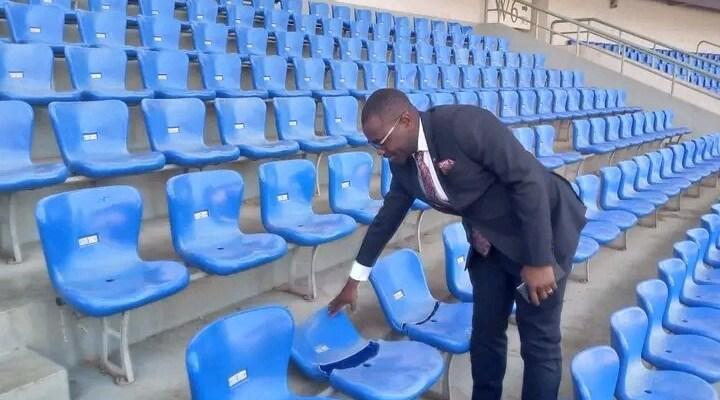 Mighty Mukuru Wanderers ordered to pay MK22m to fix Bingu Stadium