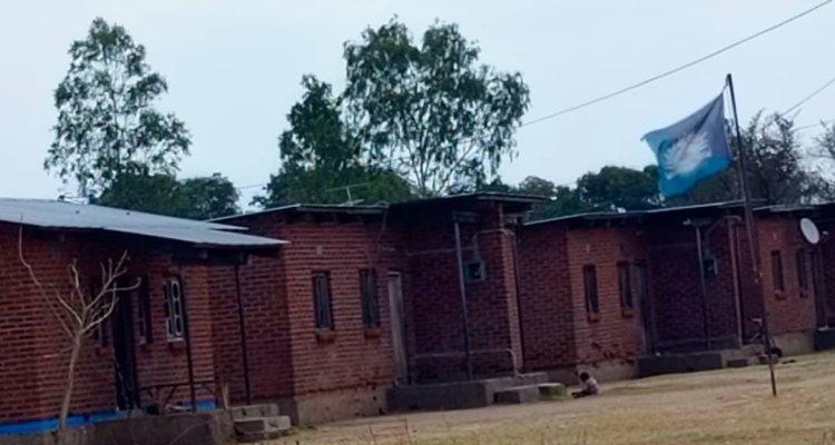 Malawi Police officer accused of protecting officer who allegedly raped 14-year-old girl in police cell