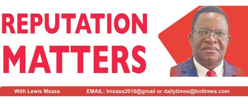 Let PR function be in ‘dominant coalition’ Let PR function be in ‘dominant coalition’