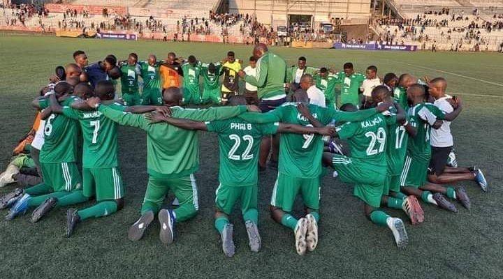 Mafco head into FDH Cup final unbeaten since August