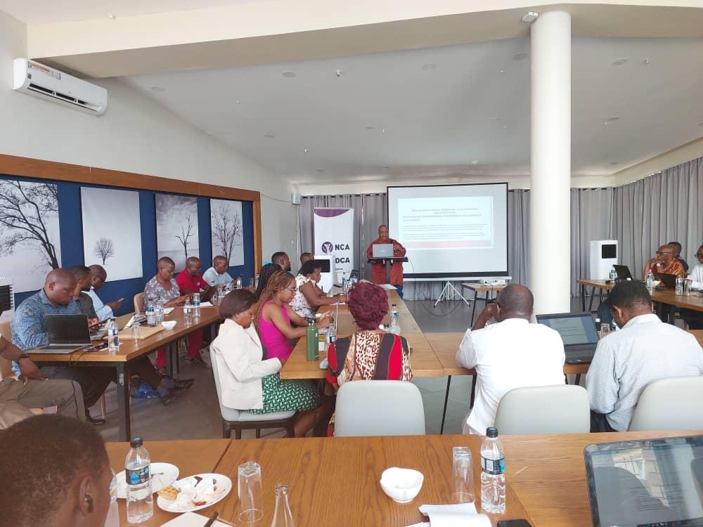 Study shows VAT collection not doing well in Malawi Study shows VAT collection not doing well in Malawi