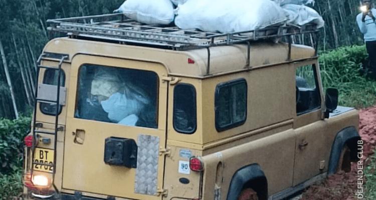 Shifting the Power: Putting communities in charge of development Shifting the Power: Putting communities in charge of development