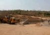Malawi Government accuses Chinese contractor of abandoning road project Malawi Government accuses Chinese contractor of abandoning road project