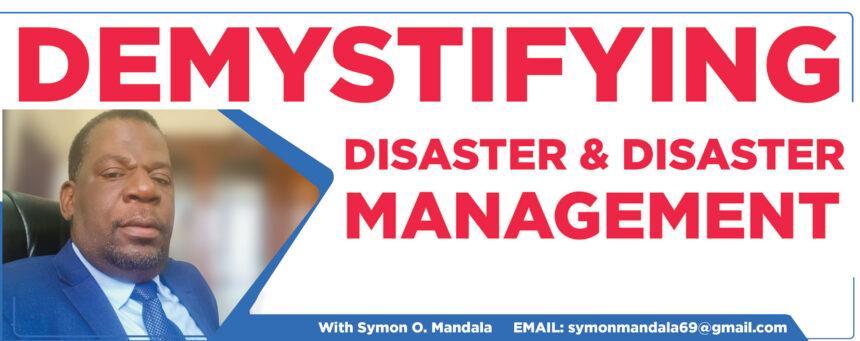 The nexus of disaster recovery The nexus of disaster recovery