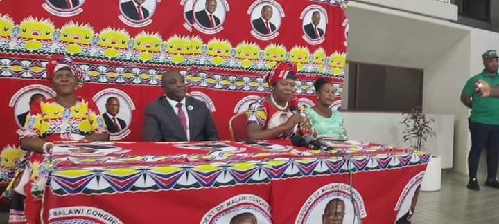 Hope lost in DPP, AFORD and UTM—commentators Hope lost in DPP, AFORD and UTM—commentators