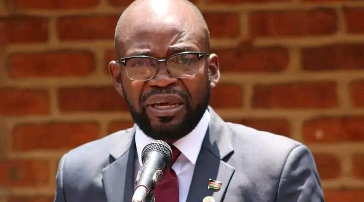 Police Officer arrested in connection to VN linking Malawi Information Minister Kunkuyu to Wittika’s murder Police Officer arrested in connection to VN linking Malawi Information Minister Kunkuyu to Wittika’s murder