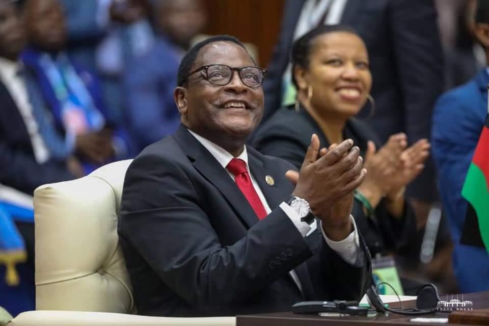 SADC summit: A must attend for Chakwera SADC summit: A must attend for Chakwera