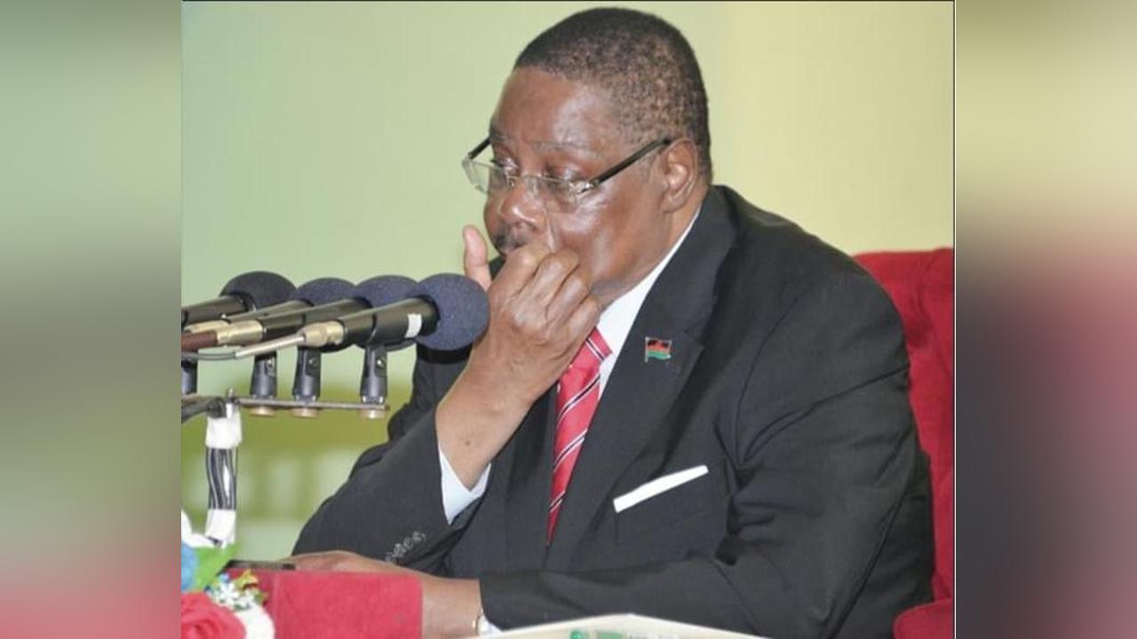 Peter Muthartika loses again: Supreme Court rebuffs DPP over elective conference dates Peter Muthartika loses again: Supreme Court rebuffs DPP over elective conference dates