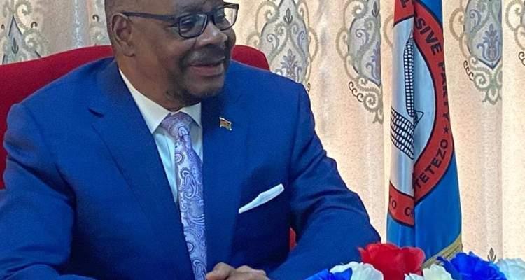 DPP Central Executive set to hold NGC meeting Wednesday DPP Central Executive set to hold NGC meeting Wednesday