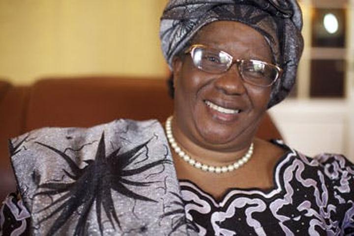 Joyce Banda’s Message: ” Africa is not poor we are rich in our Natural resources” Joyce Banda’s Message: ” Africa is not poor we are rich in our Natural resources”