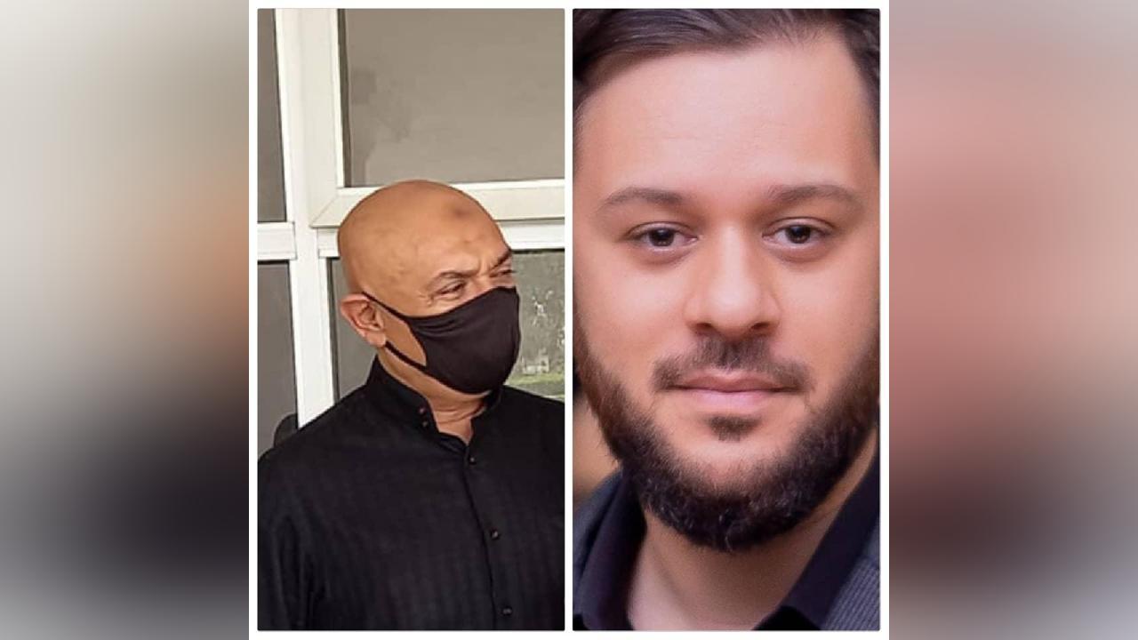 Why Abdul Karim Batatawala is salivating his son-in-law Shabir Jussab’s life? Why Abdul Karim Batatawala is salivating his son-in-law Shabir Jussab’s life?