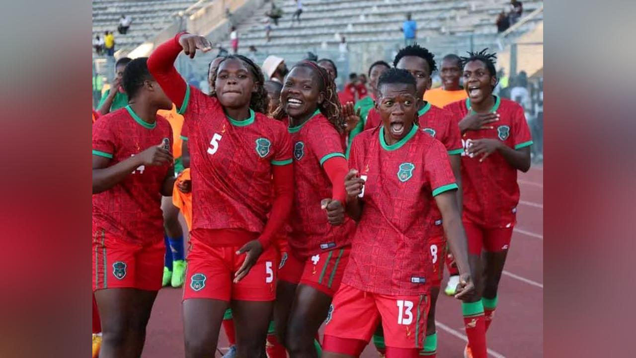 Malawi’s Scorchers itching for first COSAFA championship Malawi’s Scorchers itching for first COSAFA championship