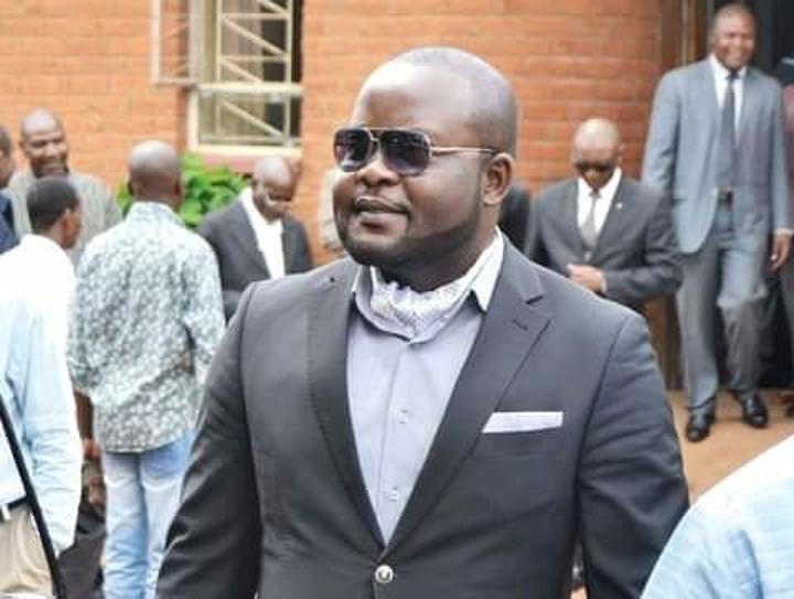 Malawi court revokes fugitive Paul Mphwiyo’s bail Malawi court revokes fugitive Paul Mphwiyo’s bail