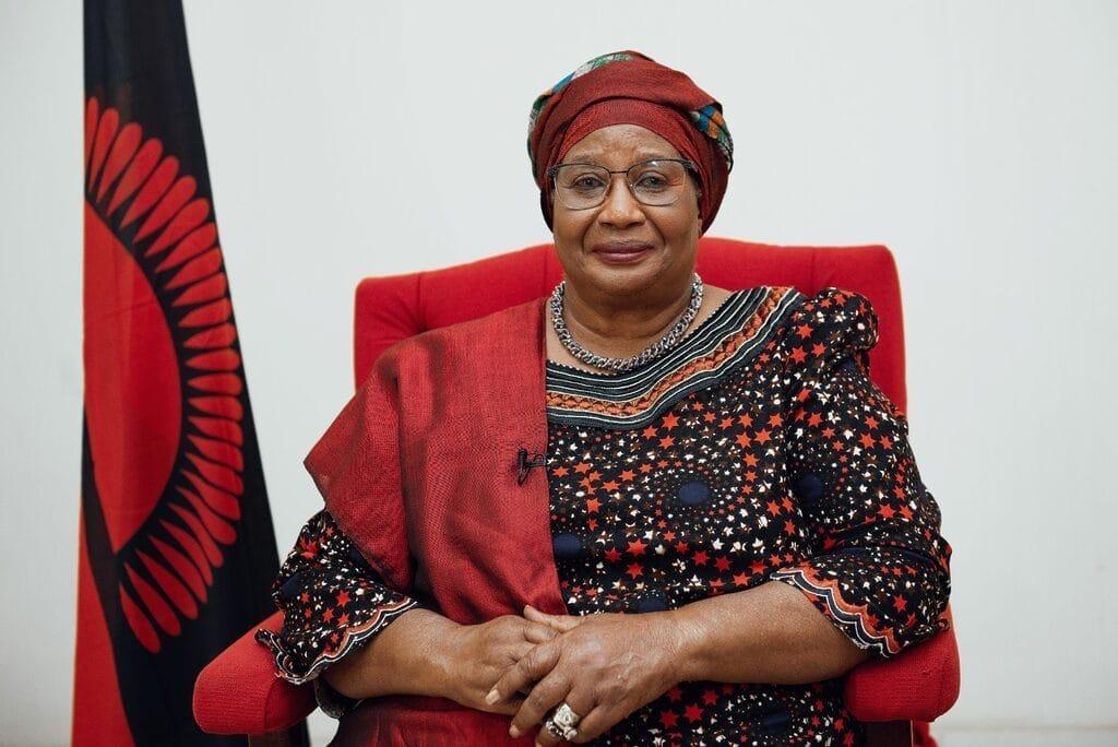 Former Malawi President Joyce Banda appointed to Global Leadership Council Former Malawi President Joyce Banda appointed to Global Leadership Council