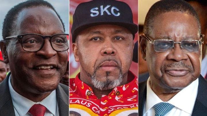 Of possible electoral alliances in 2025 Malawi’s General Elections Of possible electoral alliances in 2025 Malawi’s General Elections