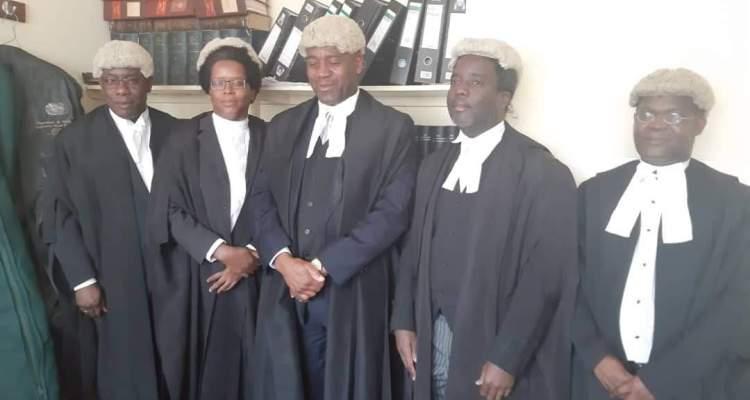 Malawian judges’ demands are too much against less work delivery Malawian judges’ demands are too much against less work delivery