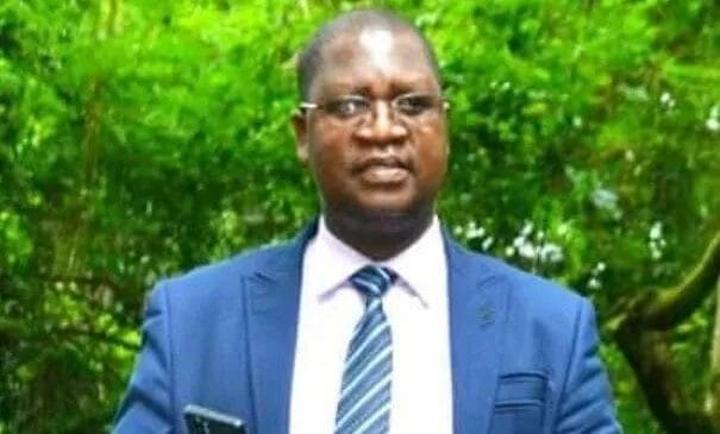 Zomba CSO leader Sammy Aaron faces four fraud charges in MK709m scam Zomba CSO leader Sammy Aaron faces four fraud charges in MK709m scam