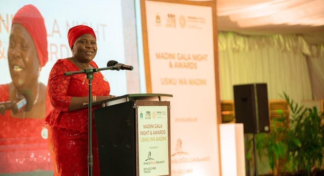 Minister Chang’anamuno lures Tanzania mining investors to Malawi Minister Chang’anamuno lures Tanzania mining investors to Malawi