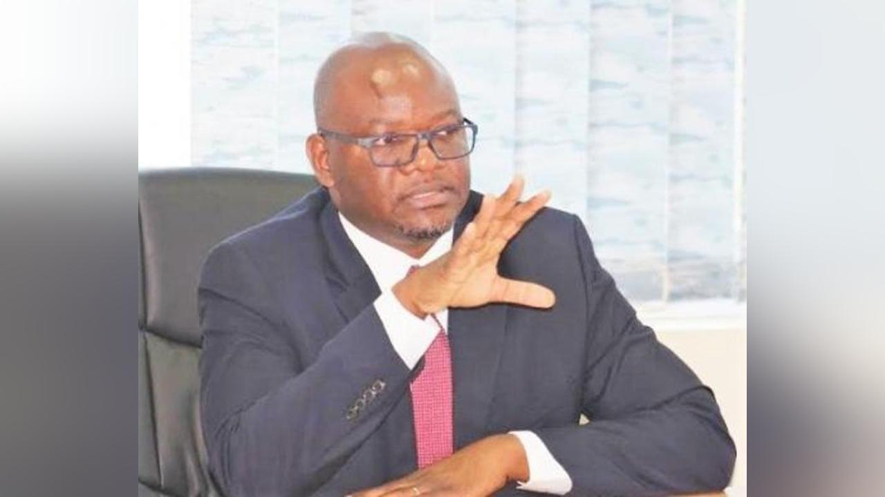 British NCA witness Reeves stumbles with unclear evidence in court against Matemba British NCA witness Reeves stumbles with unclear evidence in court against Matemba