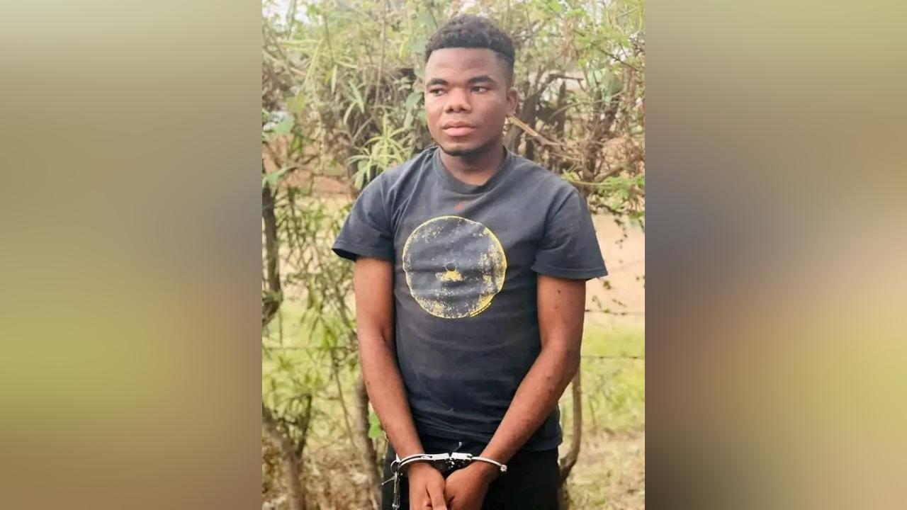 Malawi Court sentences Facebook fraudster Precious Kasakatiza to 3 years Malawi Court sentences Facebook fraudster Precious Kasakatiza to 3 years