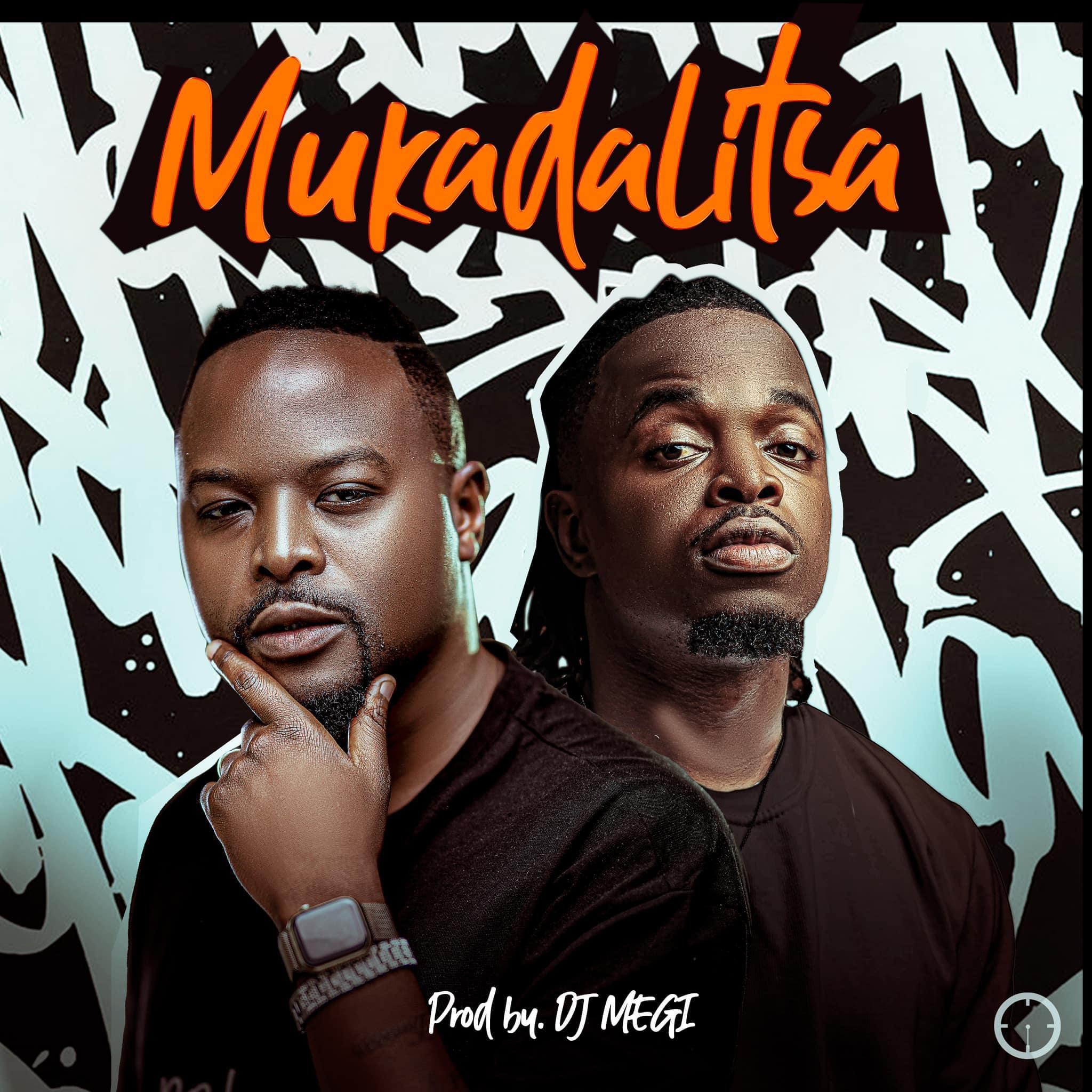 Internet goes bizzare debating Gwamba’s first 2024 single titled‘Mukadalitsa’ featuring Praise Umali Internet goes bizzare debating Gwamba’s first 2024 single titled‘Mukadalitsa’ featuring Praise Umali