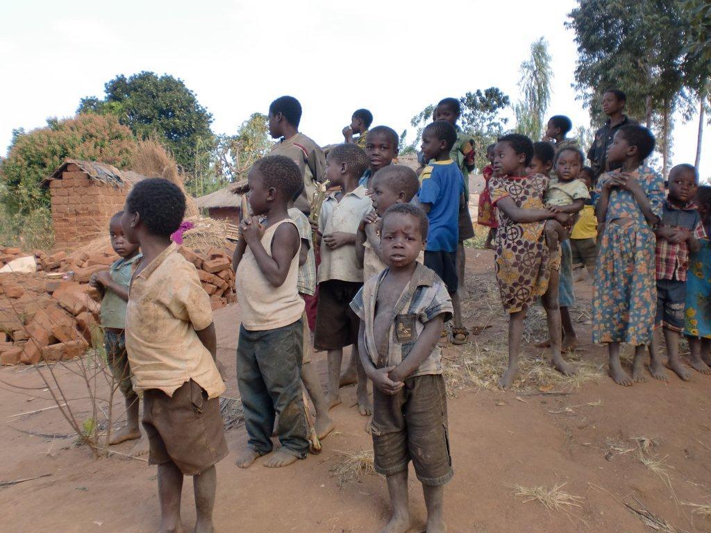 Afrobarometer releases a damming report on Malawi: Shows 9 out of 10 people say Malawi heading in wrong direction Afrobarometer releases a damming report on Malawi: Shows 9 out of 10 people say Malawi heading in wrong direction