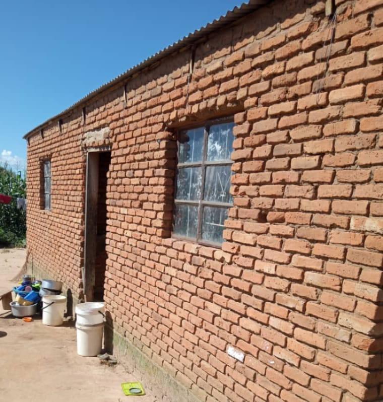 Trouble in Mzimba West Constituency: People want ACB investigate their MP for substandard CDF projects Trouble in Mzimba West Constituency: People want ACB investigate their MP for substandard CDF projects
