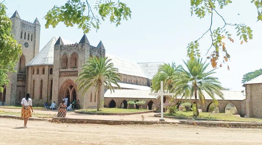 Anglican Church warns: ‘Likoma Island not for sale’ Anglican Church warns: ‘Likoma Island not for sale’