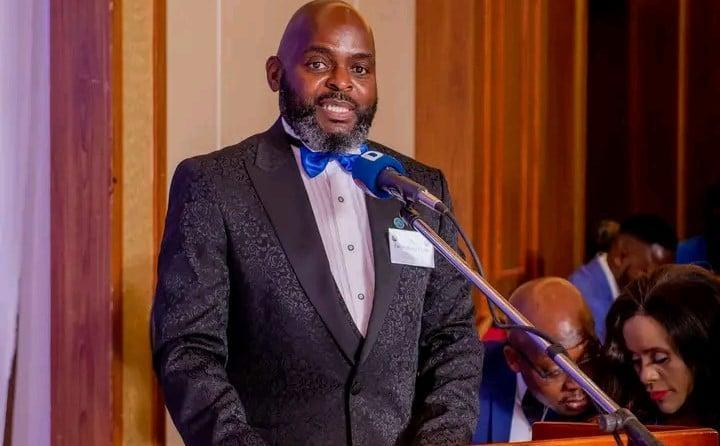 DPP MP Noel Lipipa justifies why Peter Mutharika should return to the presidency DPP MP Noel Lipipa justifies why Peter Mutharika should return to the presidency